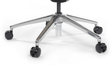 Кресло Спелл А1719 Черный / Spell A1719