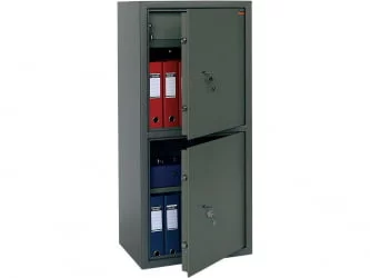 Мебельный и офисный сейф АСМ-120Т/ 2 / ASM-120Т/