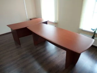 Стол руководителя Пр.СП-24 Орех