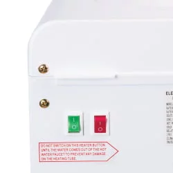 Кулер СОННЕН ФС-01 (нагрев/охлаждение) / SONNEN FS-01