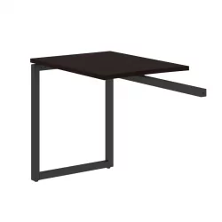 Брифинг-приставка КСТЕН-К КСКР 869 Легно темный Антрацит / XTEN-Q XQR