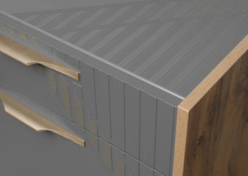 Набор мебели для прихожей Монако 402 220