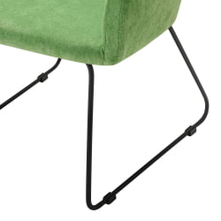 Кресло Оскар Греен/Линк / Oscar Green/Линк