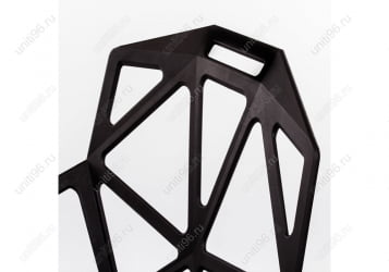 Стул Оне Черный / One