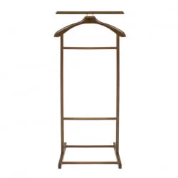 Вешалка напольная Лесет Нью-Йорк Орех / Leset