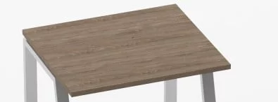 Столешница Дека 73.07.08 СТ Дуб верцаска / Deka