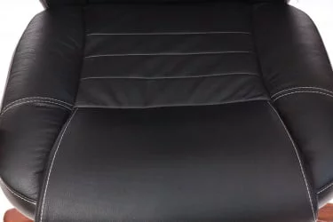 Кресло руководителя Бюрократ Т-9923ВАЛНУТ/БЛАCК / T-9923WALNUT/BLACK