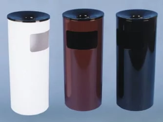 Корзина для бумаг К-250Х / К-250H