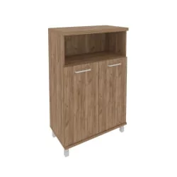 Шкаф Фирст КСТ-2.1 Дуб Табак / First KST-2.1