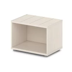 Тумба в прихожую Орната 	Н-445 Дуб Кобург / Ornata