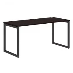 Стол письменный КСТЕН-К КСКСТ 167 Легно темный Антрацит / XTEN-Q XQST