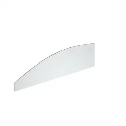 Экран Рива А.ЭКР-4.1 Белый / Riva