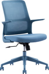 Операторское кресло Еверпроф Елф Сетка Синий / Everprof Elf
