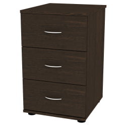 Комод Алиса(К6)657х401х459ручкаскоба96мм(Венге) / Алиса(K6)657х401х459ручкаскоба96мм(Венге)