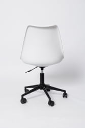 Кресло ХОC -1004 Белое / HOC