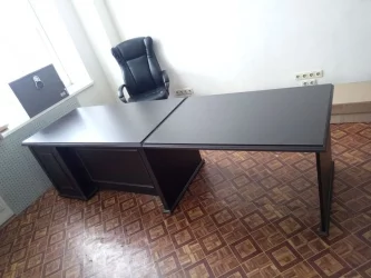 Брифинг-приставка РБ 128 Венге / RB