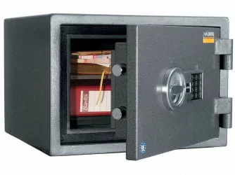 Сейф Гарант 32 ЕЛ / EL