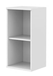 Стеллаж ИМАГО СУ-3 Белый / IMAGO