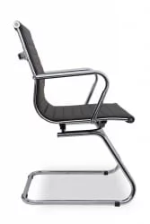 Кресло для посетителей Х-916Л-3/Беиге / H-916L-3/Beige