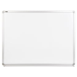 Доска магнитно-маркерная БРАУБЕРГ ПРЕМИУМ 90х120 см / BRAUBERG PREMIUM