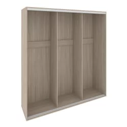 Корпус высокий + трек Марис СХ.К3-5.1 Дуб Аттик / Maris SH.K3-5.1
