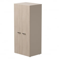 Гардероб глубокий Еверпроф ЕВО 254Н006 Дуб Соната Кашемир / Everprof EVO