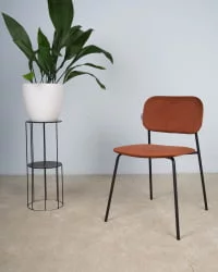 Стул Бенсон Блю / Benson