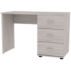 Туалетный столик Алиса(C6)657х1001х459ручкаскоба96мм(ЯШС) / Алиса(C6)657х1001х459ручкаскоба96мм(ЯШС)