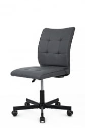 Кресло Соло РCХ СЛП-205 Серый / Solo RCH SLP-205