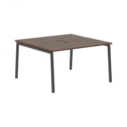 Бенч-система ЕДИС ЕЛВСТ 1313 Дуб Денвер темный Мокко / EDIS ELWST