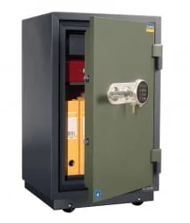 Сейф ФРС 75Т-ЕЛ (ФРС-80) / FRS 75Т-EL (FRS-80)
