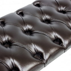 Банкетка Грейс Орех Коричневый