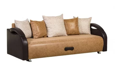 Диван Юпитер БД Вуд Бежевый