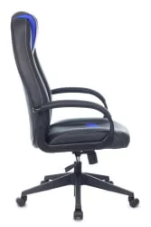 Кресло игровое Зомбие 8 Блуе / Zombie Blue