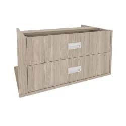 Блок ящиков боковой Марис СХ.ЙБ-6 Дуб Аттик / Maris SH.YB-6