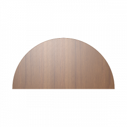 Приставка Рива А.ПР-8 Орех Гварнери / Riva