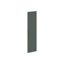 Дверь МДФ (1 шт.) ВЕЛИОН ВМД 40-1 Нефрит / VELION VMD