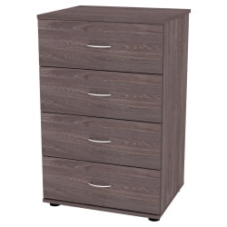 Комод Алиса(К2)856х540х459ручкаскоба96мм(ЯАТ) / Алиса(K2)856х540х459ручкаскоба96мм(ЯАТ)