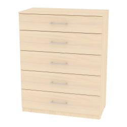 Комод Калисто(К32)1147х902х468ручкарейлинг160мм(ДМ) / Калисто(K32)1147х902х468ручкарейлинг160мм(ДМ)