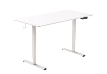 Стол подъемный электрический КСТЕН-УП АТ-003 Белый / XTEN-UP AT-003