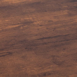 Письменный стол с полками ВД-15 бурнт / WD-15 burnt