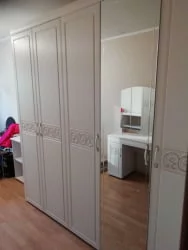 Шкаф двухдверный Тиффани 93.11