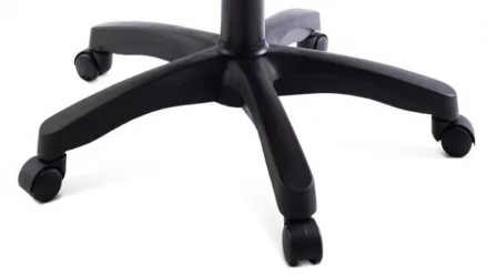 Кресло для руководителя CЛ43 Бежевое / CL43