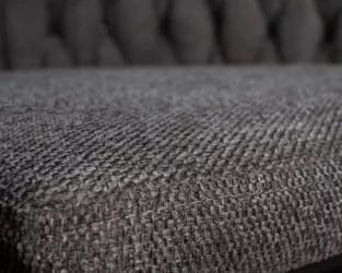 Стул барный ДОБРИН ЛЕОН Графитовая ткань ЛАР-275-21 / DOBRIN LEON LAR-275-21