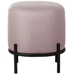 Пуф малый Гаваии Розовый / Gawaii