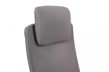 Кресло Миратт МРТБ-001 Темно-серый / Miratt MRTB-001