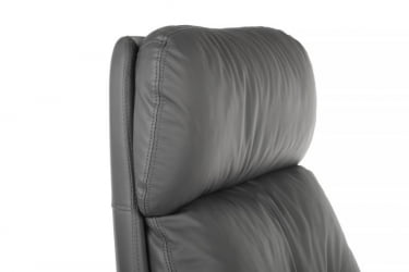 Кресло Марко ЛС-262А Серый / Marco LS-262A