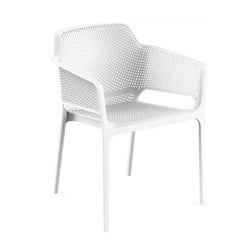 Стул для гостиной Евер Белый / Ever