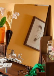 Трюмо Шерлоcк 56 Орех шоколадный (спальня) / Sherlock