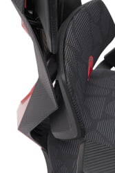 Кресло геймерское Еверпроф Тигер Сетка Черный / Everprof Tiger